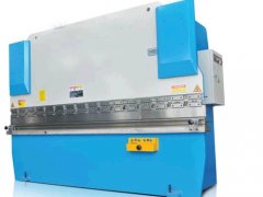 WC67Y系列液壓板料折彎機